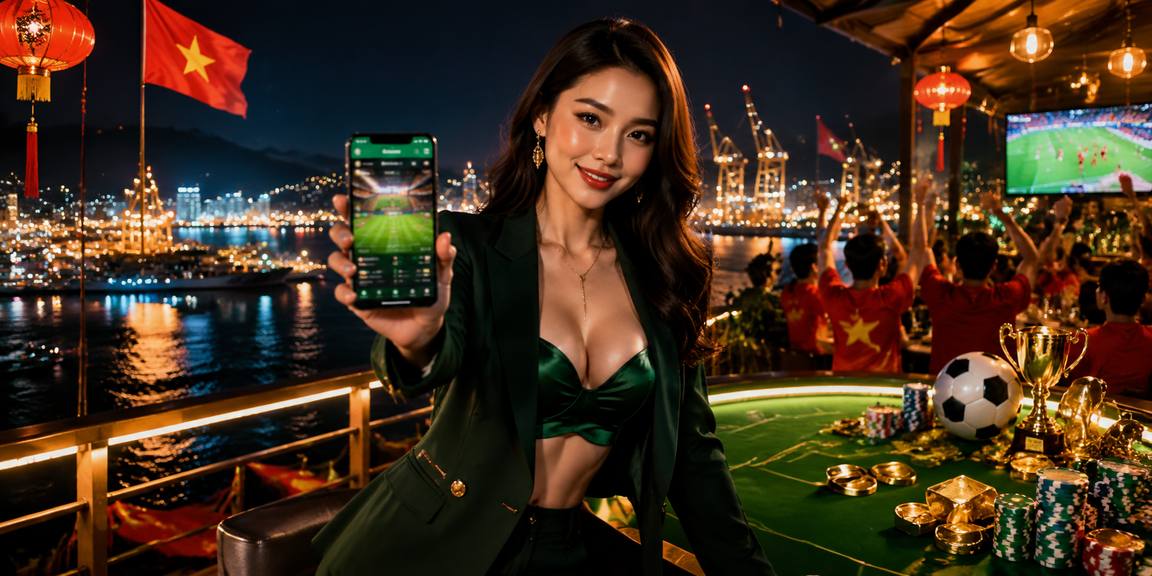 55333 TV Bầu Cua Nhanh